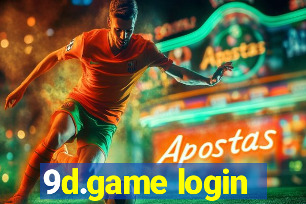 9d.game login